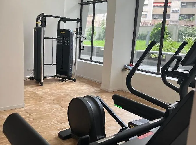 Number House - Number 9 * 米兰