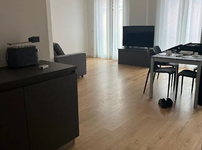 Apartment Number House - Number 9 Milan