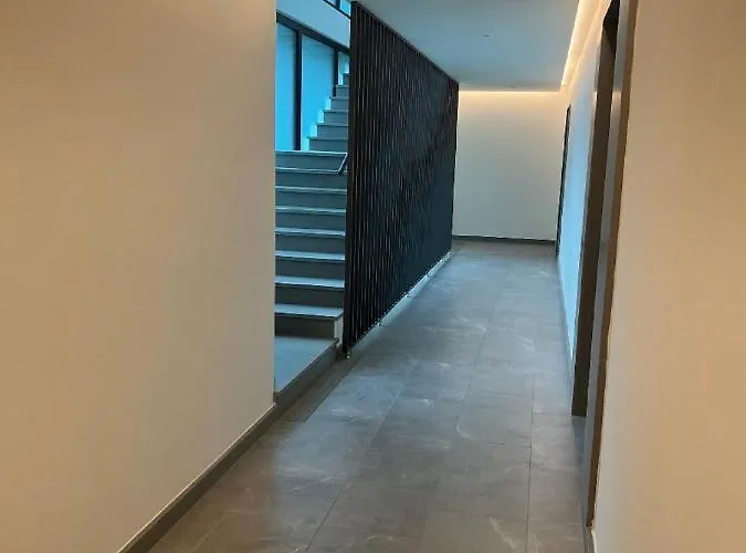 Apartment Number House - Number 9 Milan