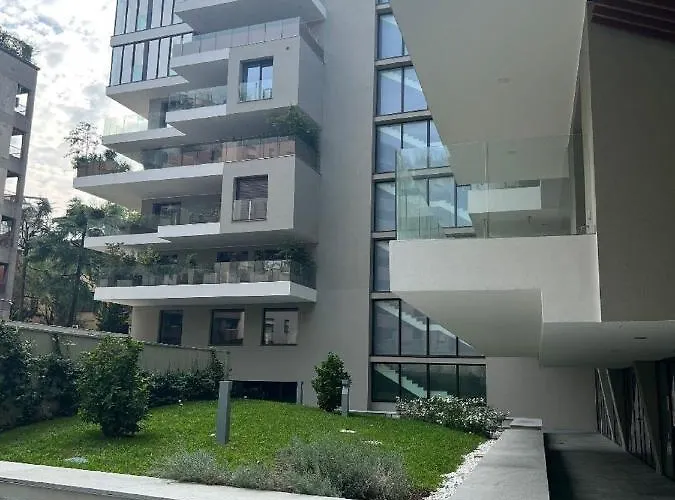 Apartment Number House - Number 9 Milan