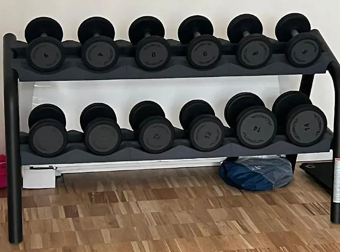 公寓 Number House - Number 9 米兰