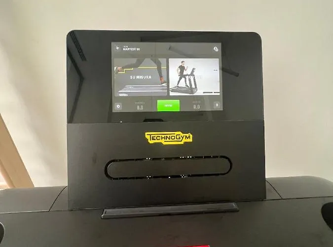 Apartment Number House - Number 9 *