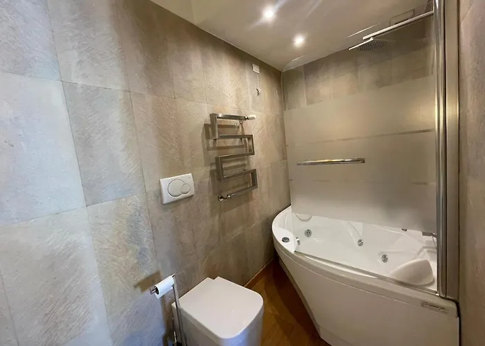 Arco Della Pace Corso Sempione 12 公寓 *