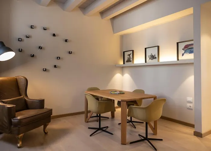 Savona 18 Suites - Member Of Preferred Hotels & Resorts Szálloda Milánó