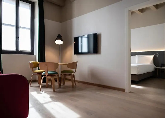 Savona 18 Suites - Member Of Preferred Hotels & Resorts