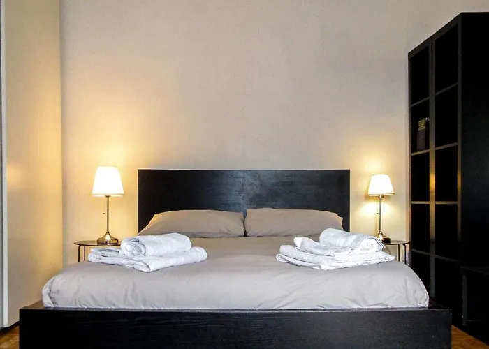 Διαμέρισμα Easy Isola, For An Easy