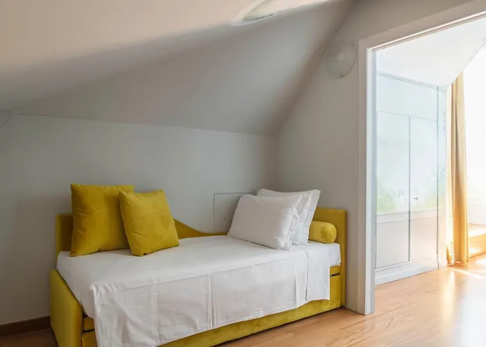 Heart Duomo District *