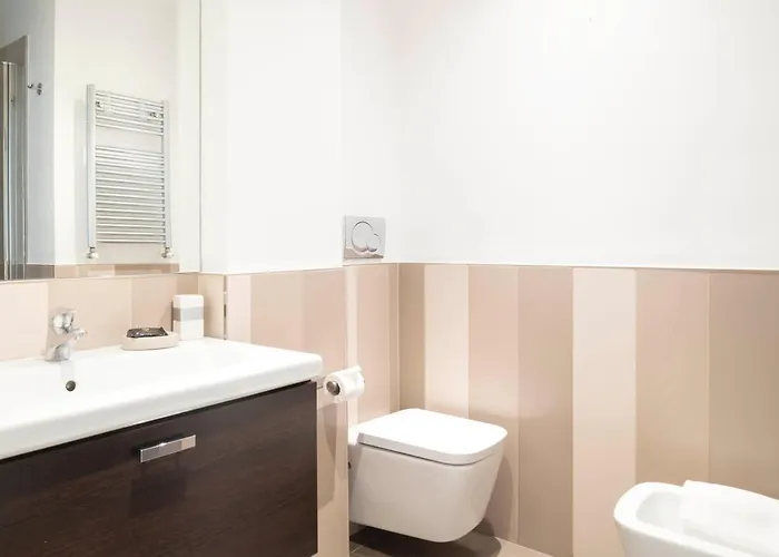 Heart Duomo District Mediolan