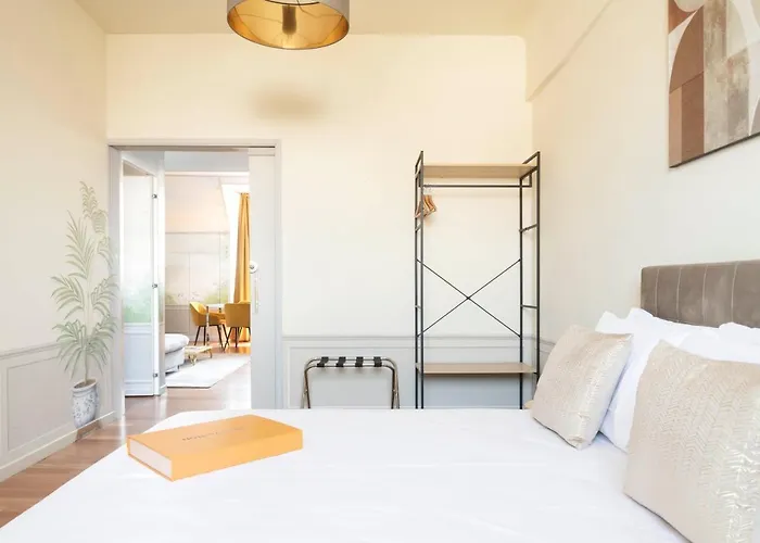 Heart Duomo District * Mediolan