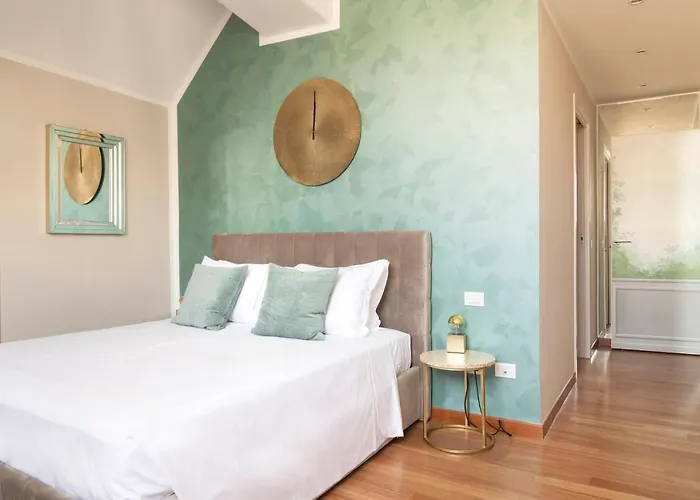 Apartament Heart Duomo District