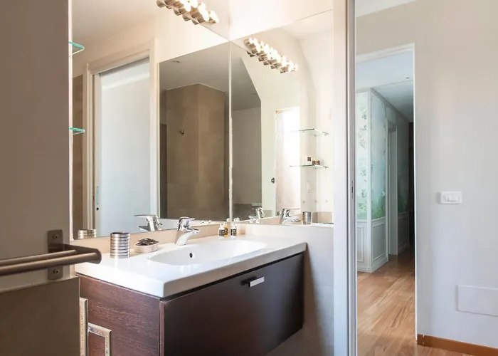 Apartament Heart Duomo District *