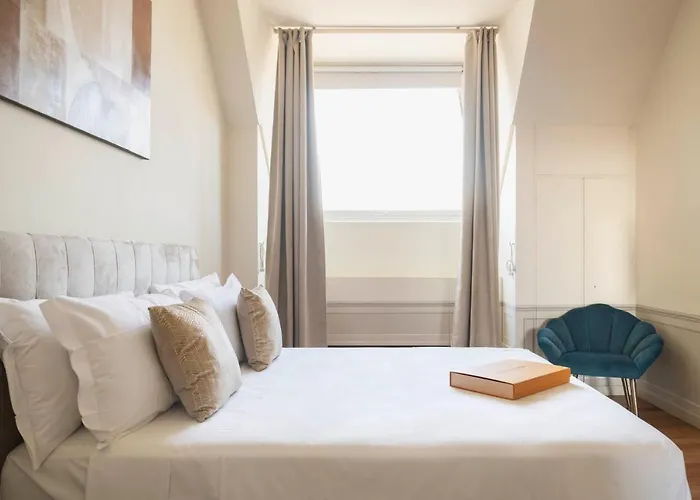 Apartament Heart Duomo District Mediolan