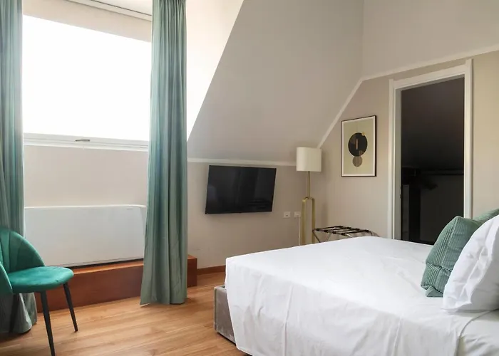 Heart Duomo District Apartament