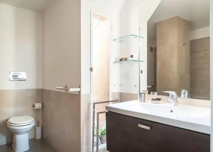 Heart Duomo District