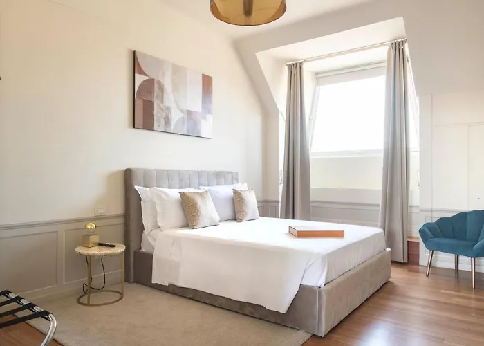 Apartament Heart Duomo District