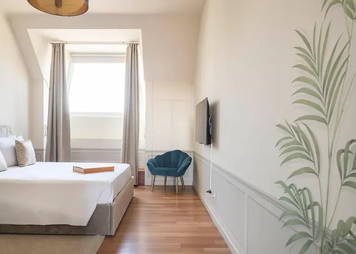 Apartament Heart Duomo District *