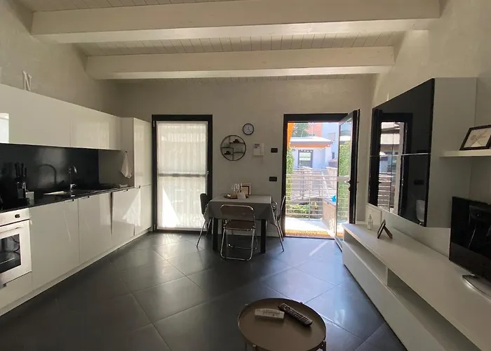 Casamartanavigli * ミラノ