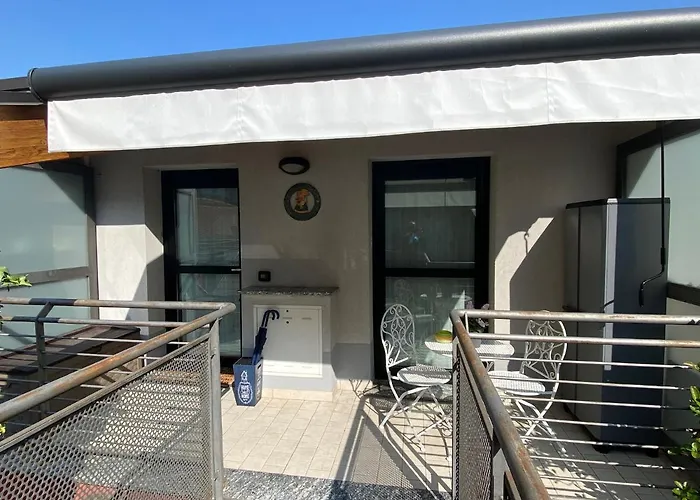 Casamartanavigli ミラノ