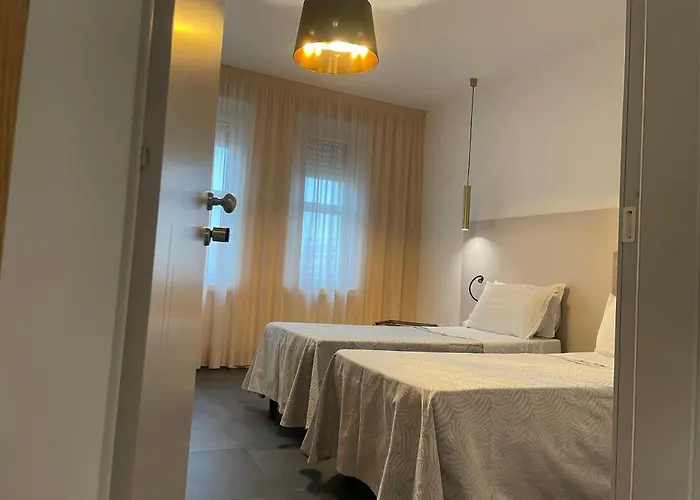 Enjoy Duomo - Flavio Baracchini 9 - Penzion