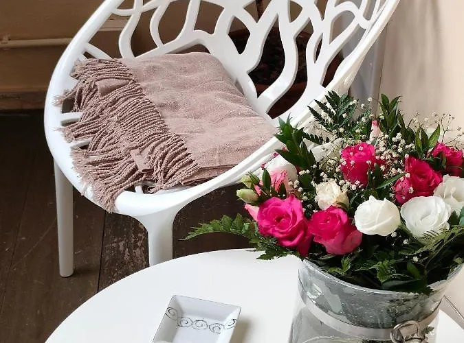 La Casa Di Sole - Corso Buenos Aires - Stazione En-suit בית הארחה מילאנו