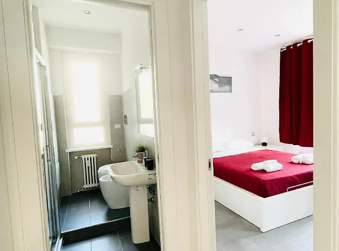 Arbe Apartment Milan