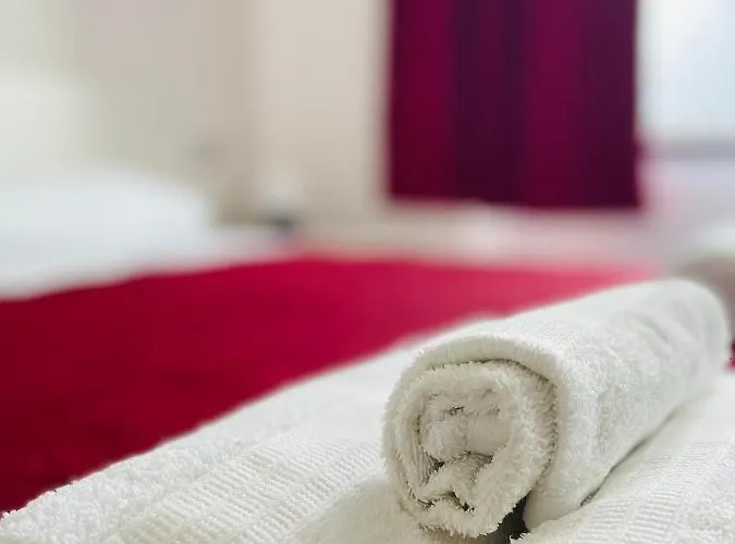 Arbe Apartment Milan