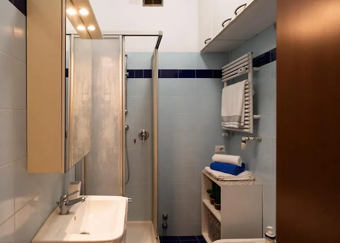 شقة Melzo - Porta Venezia *