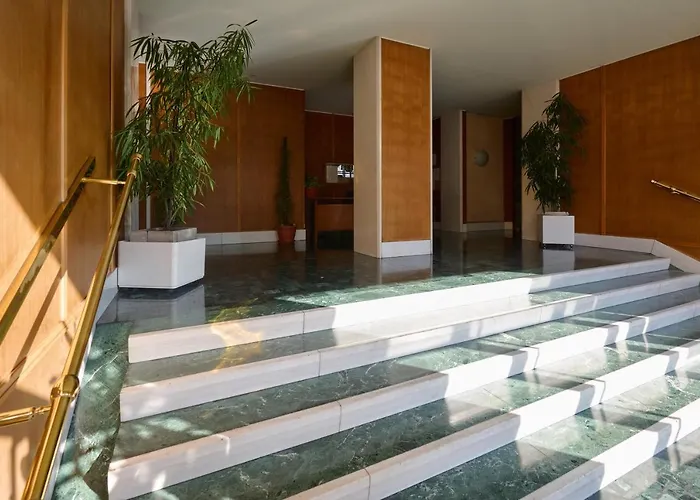 Appartement San Siro Design