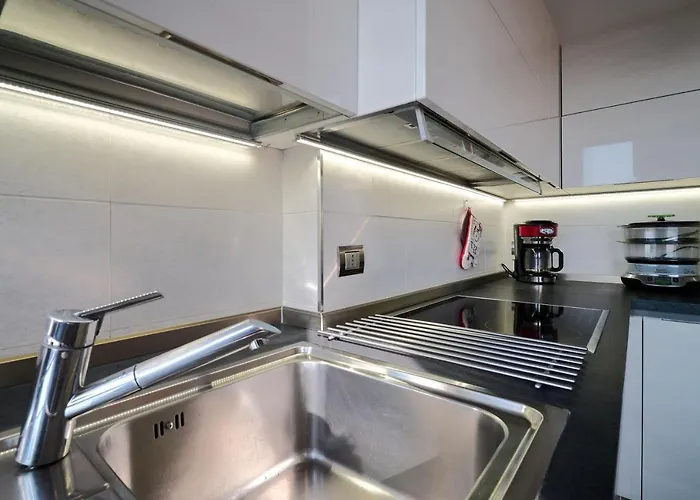 Apartment San Siro Design *