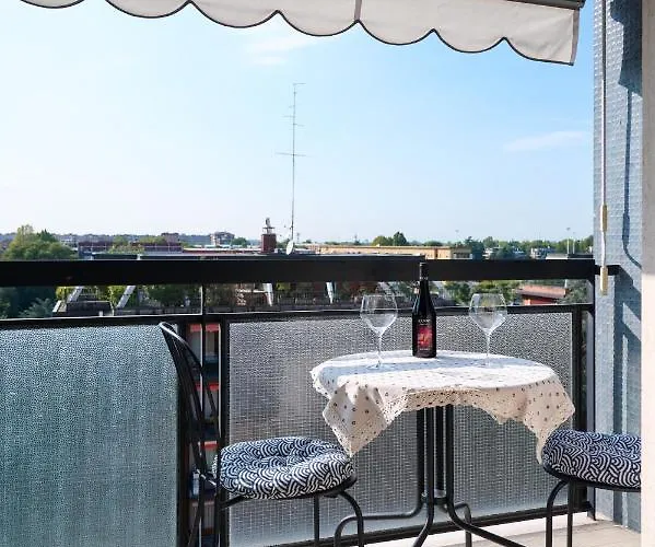 San Siro Design Apartment