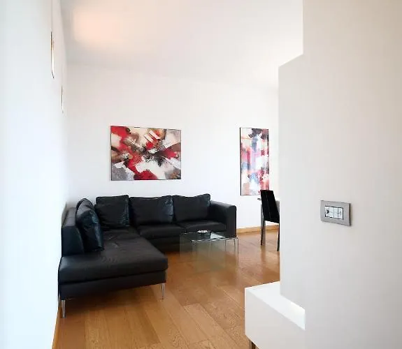 San Siro Design Appartement *