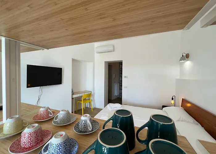 Kibilu - Piazzale Baiamonti - Brera - Centro Citta - Isola Apartament Mediolan