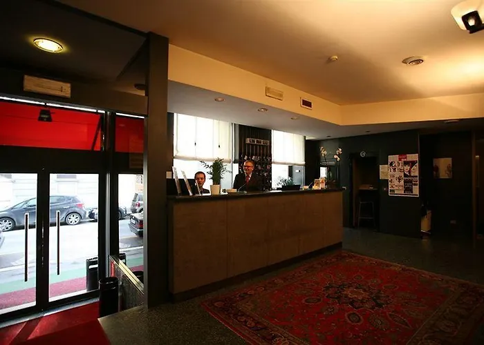 Hotel Club 3*