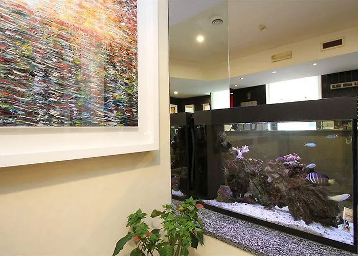 Club Hotel Milán