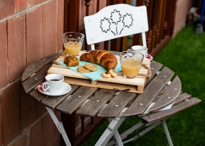 ! Industrial ! Wifi - Metro 5 Minuti - Caminetto Appartamento *