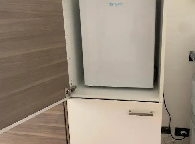 New Luxury Apartment, City Center Apartmán Milán