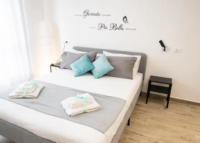 Apartment ! Tiffany ! Cinema - Metro 5 Min - 70mq