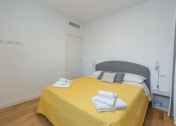 Brembo House Two * מילאנו