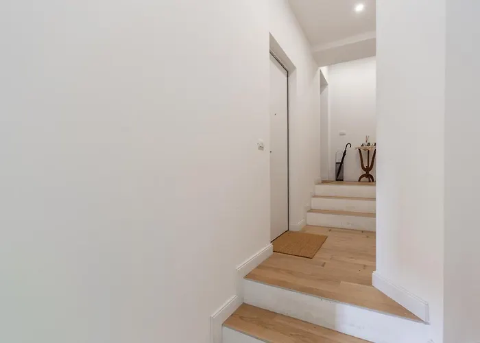 Brembo House Two * Milán