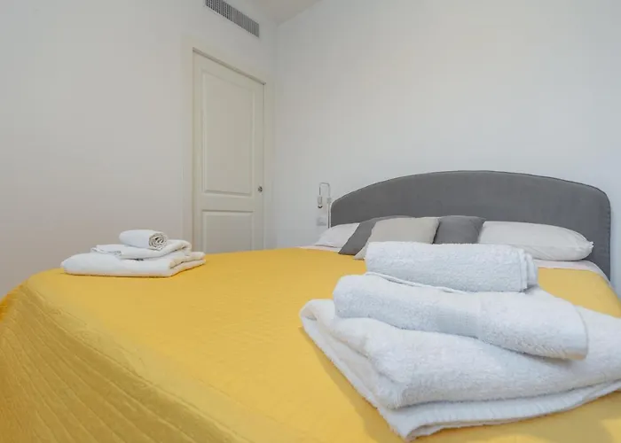 Brembo House Two מילאנו