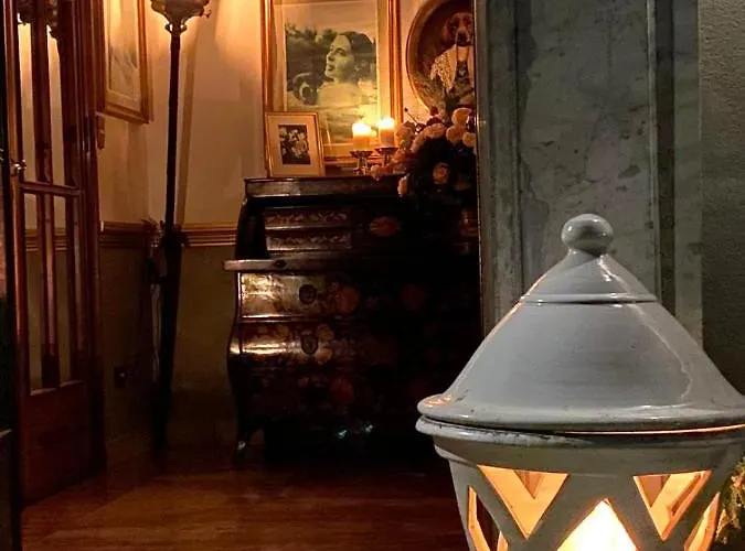 Aida דירה מילאנו