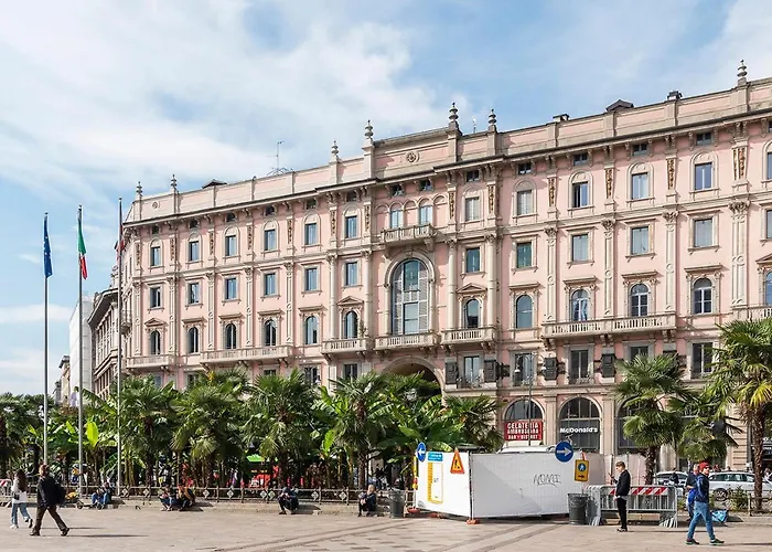 Apartamento Easyhomes Duomo View *