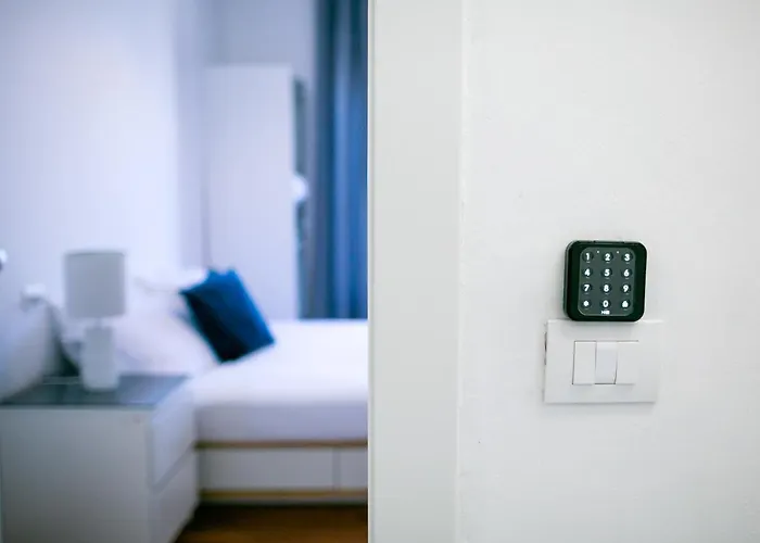 Bed & Breakfast B&B Best Hostel Milano Milaan