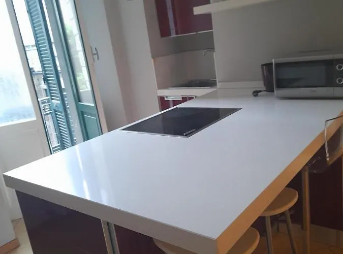 Brera Apartment Milan