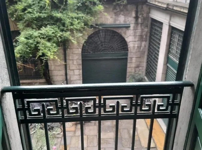 Brera Apartment *