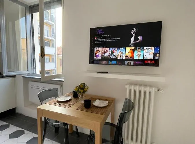 Appartement La Marina Di - Pier Lombardo *