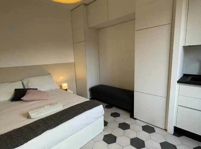 La Marina Di - Pier Lombardo Appartement *