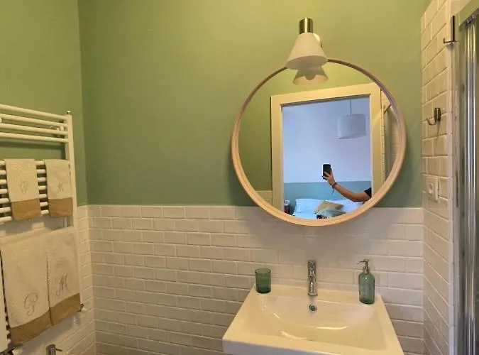 Appartement La Marina Di - Pier Lombardo Milan