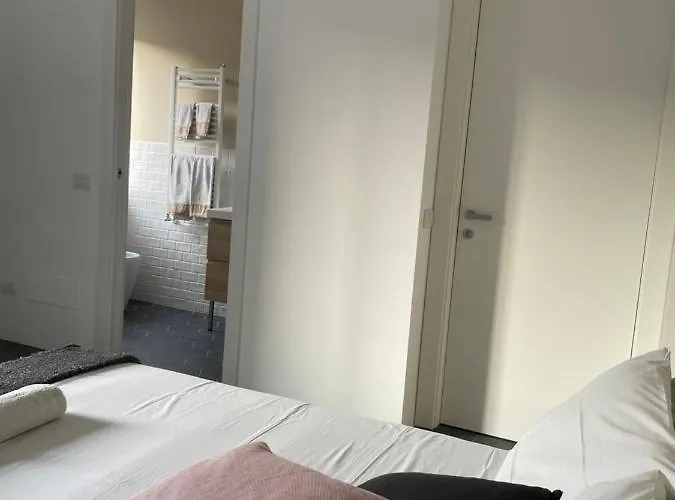 La Marina Di - Pier Lombardo Appartement *