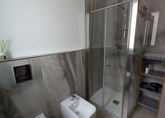 Villino Liber Konukevi